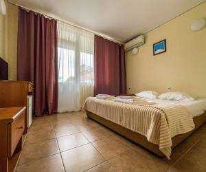 2-х местный стандартный Корпуса 1,2