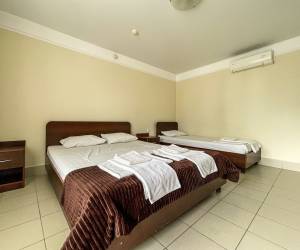 3-х местный стандартный