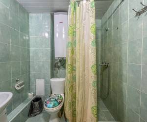 4-местный 2-комнатный Корпус 1,2