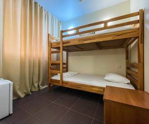 4-местный 2-комнатный Корпус 1,2