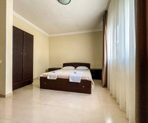 2-местный люкс в коттедже